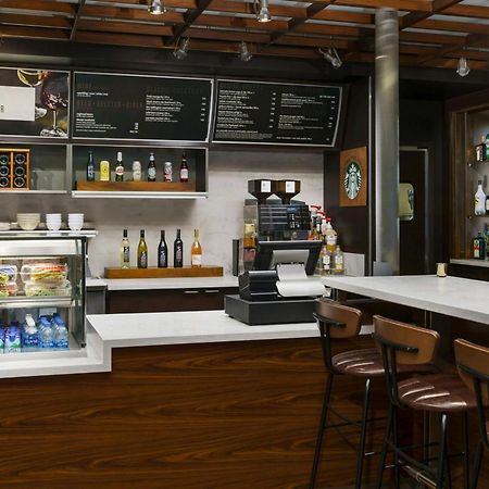 Courtyard By Marriott Los Angeles Woodland Hills Extérieur photo