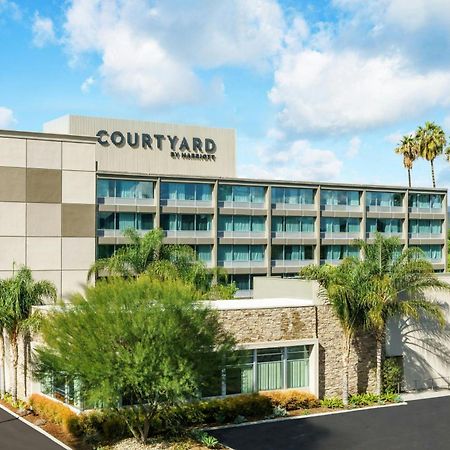 Courtyard By Marriott Los Angeles Woodland Hills Extérieur photo