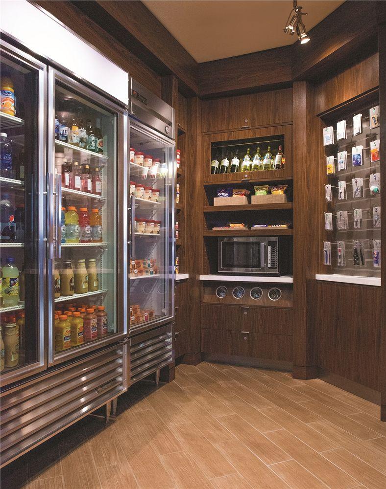 Courtyard By Marriott Los Angeles Woodland Hills Extérieur photo