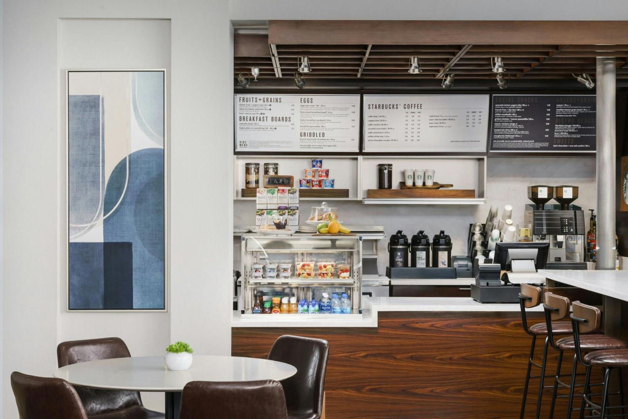 Courtyard By Marriott Los Angeles Woodland Hills Extérieur photo