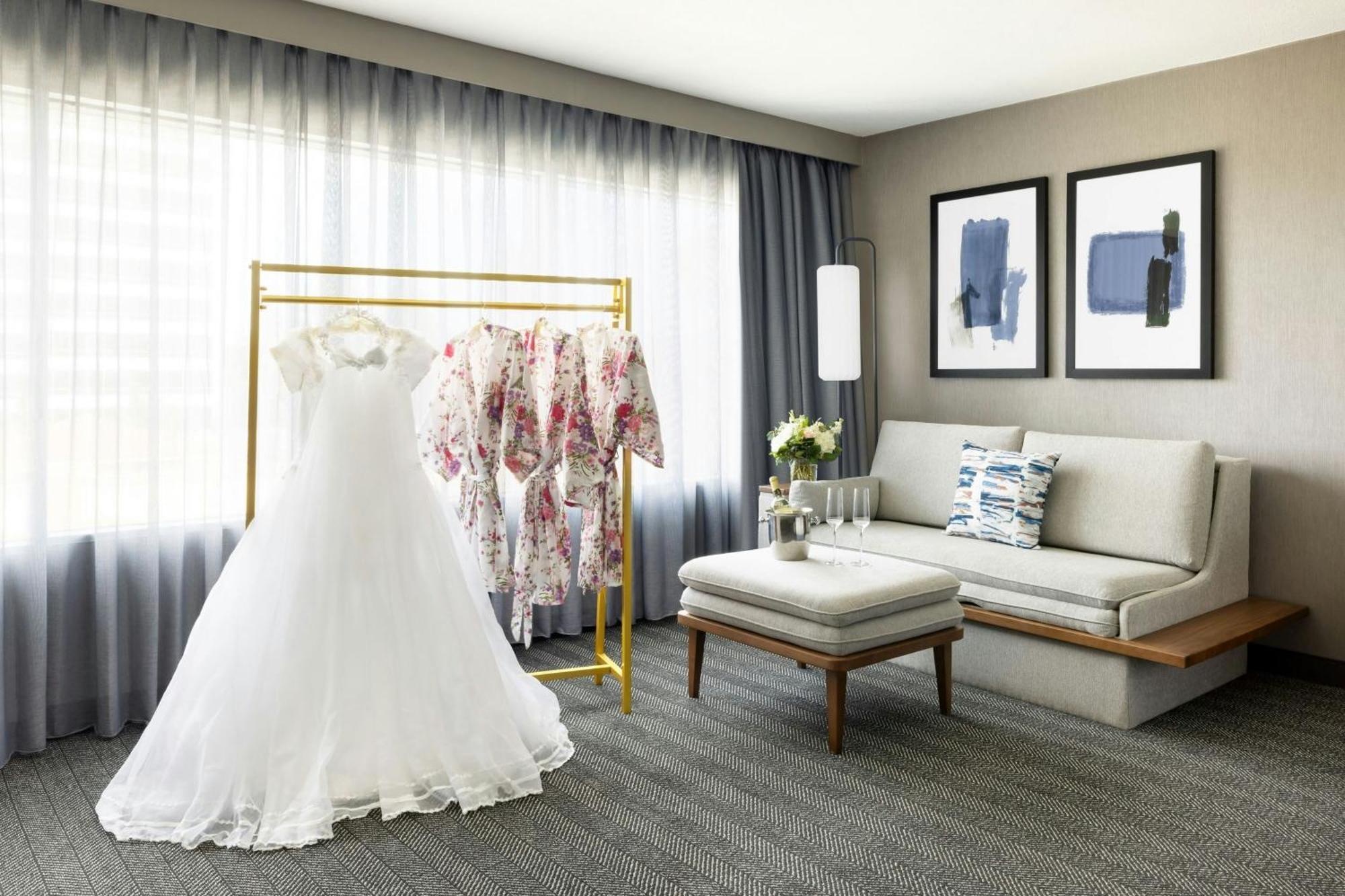 Courtyard By Marriott Los Angeles Woodland Hills Extérieur photo