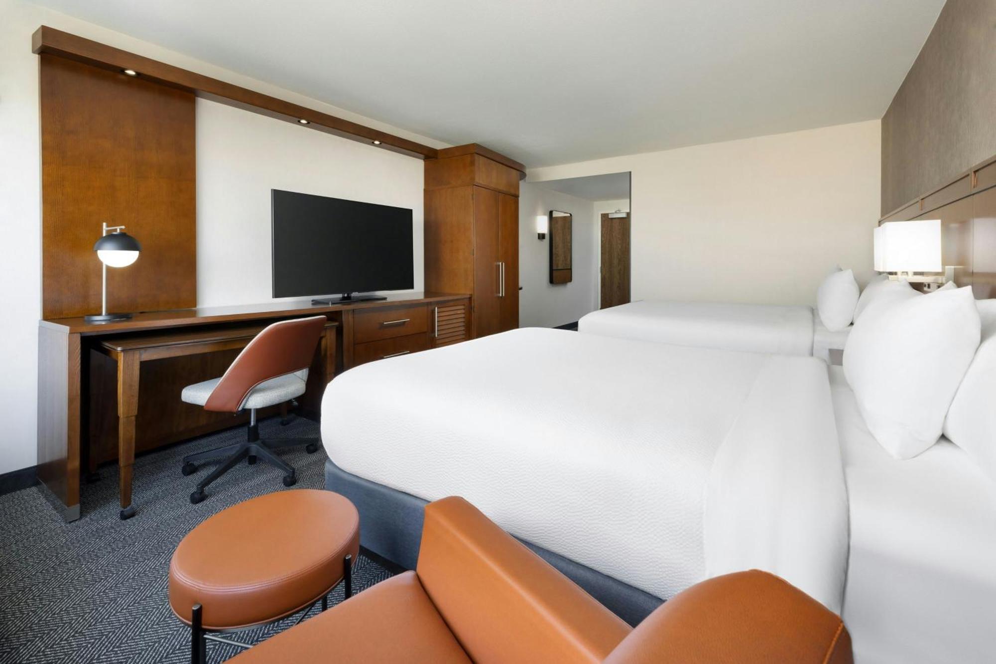 Courtyard By Marriott Los Angeles Woodland Hills Extérieur photo