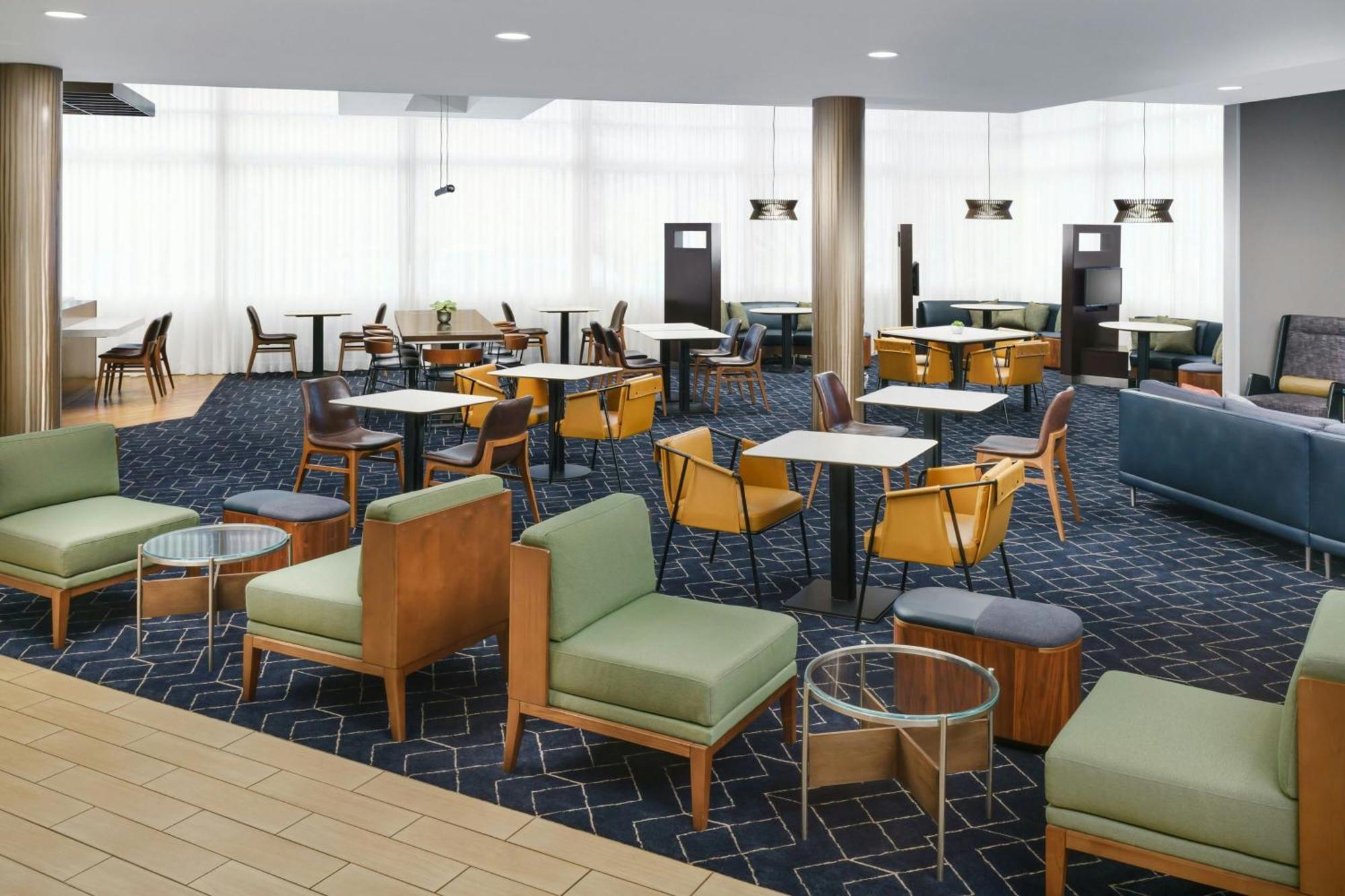 Courtyard By Marriott Los Angeles Woodland Hills Extérieur photo