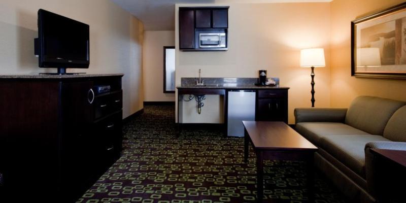 Courtyard By Marriott Los Angeles Woodland Hills Extérieur photo