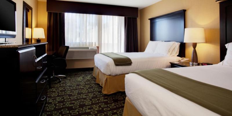 Courtyard By Marriott Los Angeles Woodland Hills Extérieur photo