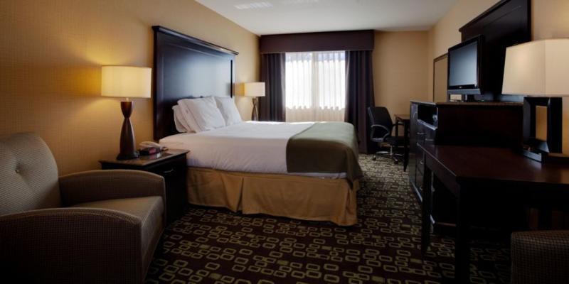 Courtyard By Marriott Los Angeles Woodland Hills Extérieur photo