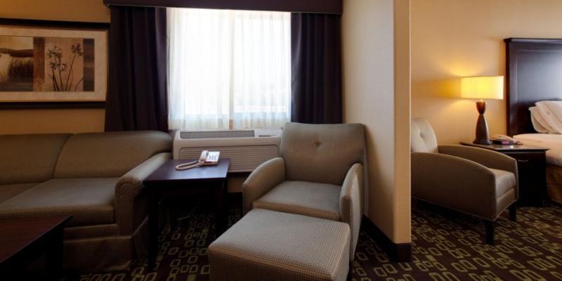 Courtyard By Marriott Los Angeles Woodland Hills Extérieur photo